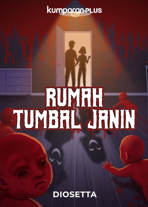 rumah tumbal janin